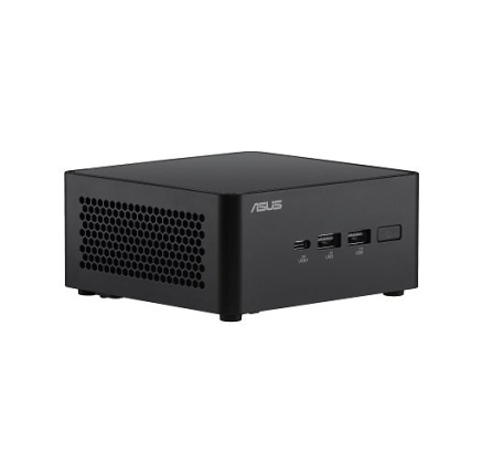 ASUS NUC 14 Pro NUC14RVHU7000R2/Intel Core Ultra 7/DDR5/USB3.0/LAN/WiFi/UHD/M.2+2,5"/EU napájecí kabel