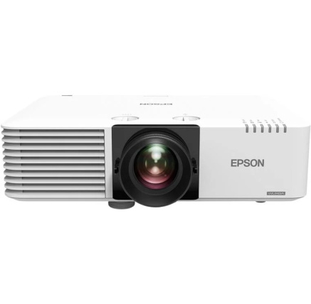 EPSON projektor EB-L630U - 1920x1200, 6200ANSI, 2.500.000:1, USB, LAN, WiFI, VGA, HDMI, REPRO 10W