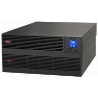 APC Easy UPS SRV RM 10000VA 230V, with External Battery Pack, On-line, 5U (10000W)