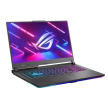 ASUS NTB ROG Strix G17 (G713PI-LL122W), R9-7940HX, 17.3" 2560 x 1440, 32GB, 1TB SSD, RTX 4070, W11 Home, Gray