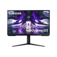 BAZAR - SAMSUNG MT LED LCD Gaming Monitor 27" Odyssey LS27AG320NUXEN-plochý, VA,1920x1080,1ms- Poškoze obal