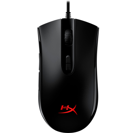 HyperX Pulsefire Core - Gaming Mouse (Black)  (HX-MC004B) - Myš