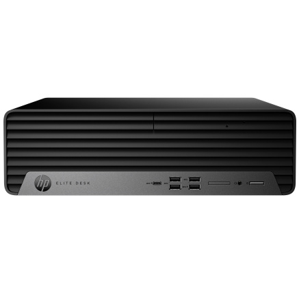 HP PC Elite SFF 800G9 i5-12500, 1x8GB, 256GB M.2, kl. a myš,WiFi 6e+BT,noMCR,DVDRW,zdroj 260Wplatinum,2xDP+HDMI,Win11Pro