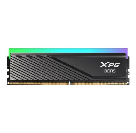 ADATA XPG DIMM DDR5 16GB 6000MT/s CL48 Lancer Blade RGB, Černá