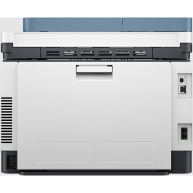 HP Color LaserJet Pro MFP 3302fdn (A4, 25 ppm, USB 2.0, Ethernet, Print/Scan/Copy/fax, ADF, Duplex)