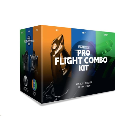 Pro Flight Combo Kit