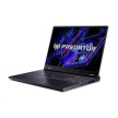 ACER NTB Predator Helios 16 (PH16-72-90WL),i9-14900HX,16" 2560x1600,32GB,2TB SSD,RTX4080,W11H,Black