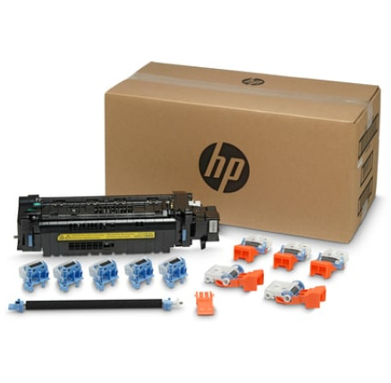 HP Maintenance Kit pro LaserJet Printer řady M607, M608, M609 - 220V (225,000 pages)