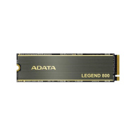 ADATA SSD LEGEND 800 2TB, M.2 2280, PCIe Gen4x4, NVMe 1.4, (R:3500/ W:2800MB/s)