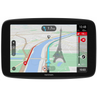 BAZAR - TomTom GO Navigator 6" - Poškozený obal (Komplet)