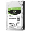 SEAGATE HDD 4TB BARRACUDA, 2.5", SATAIII, 5400 RPM, Cache 128MB, 15mm