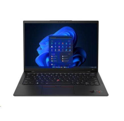 LENOVO NTB ThinkPad X1 Carbon Gen11 - i7-1365U,14" WUXGA IPS,32GB,2TSSD,THb,HDMI,Int. Iris Xe,W11P,3Y CC