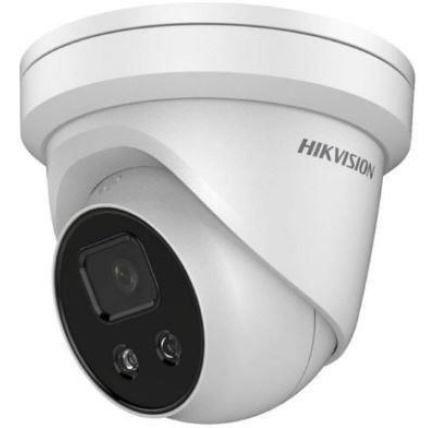 HIKVISION DS-2CD2346G2-I(2.8mm)(C) 4MPix IP Turret AcuSense kamera; IR 30m, IP67