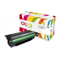 OWA Armor toner pro HP Color Laserjet Ese M651, 20500   Stran, CF330X, černá/black