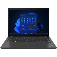 LENOVO NTB Thinkpad/Workstation P14s G4 - i7-1360P,14" WUXGA,512SSD,16GB,RTX A500 4GB,IRcam,W11P