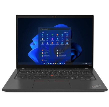 LENOVO NTB Thinkpad/Workstation P14s G4 - i7-1360P,14" WUXGA,512SSD,16GB,RTX A500 4GB,IRcam,W11P