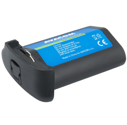 AVACOM baterie Canon LP-E4N Li-Ion 11,1V 3500mAh 39Wh