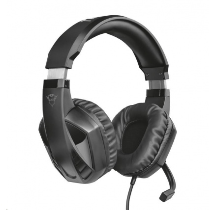 TRUST Sluchátka GXT 412 Celaz Multiplatform Gaming Headset