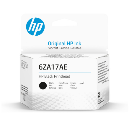 HP Black Printhead