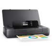 HP Officejet 200 Mobile Printer (A4, 10 ppm, USB, Wi-Fi)