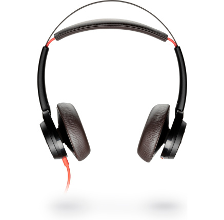 Poly Blackwire 7225 USB-A Headset TAA