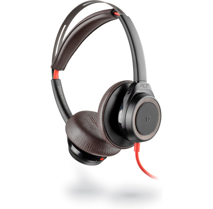 Poly Blackwire 7225 USB-A Headset TAA