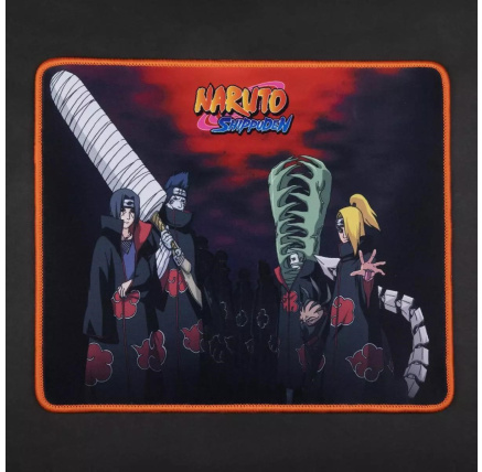 Konix Naruto Akatsuki Mousepad