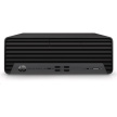 HP PC Elite SFF 800G9 i7-13700,1x16GB, 512GB, kl. a myš,WiFi 6e+BT,noMCR,no DVD,260Wplatinum,2xDP+HDMI+USB-C,Win11Pro