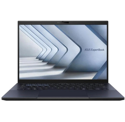 ASUS NTB ExpertBook B3 (B3404CMA-Q50225X), Ultra5-125H, 14" 1920 x 1200, 16GB, 512GB SSD, Intel Graphics, W11 Pro, Black