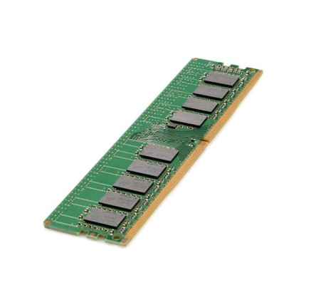 HPE 32GB (1x32GB) Dual Rank x8 DDR5-4800 CAS-40-39-39 Unbuffered Standard Memory Kit