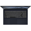 ASUS NTB ExpertBook B1 (B1502CVA-BQ0205X), i5-1335U, 15.6" 1920 x 1080, 8GB, 512GB SSD, UHD, W11 Pro, Black