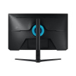 SAMSUNG MT LED LCD Gaming Smart Monitor 32" Odyssey G70B - rovný,IPS,3840x2160,144Hz,1ms,BT,Wifi,Pivot