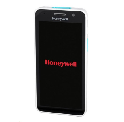 Honeywell CT30 XP, 2D, USB-C, BT, Wi-Fi, eSIM, 4G, NFC, GPS, IST, warm-swap, GMS, black, Android