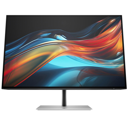 HP LCD 724pu 24" 1920x1200, IPS, 16:10,350its,5ms,1500:1, RJ-45,DP, DP out,HDMI, 4x USB-A, USB-C 100w Display, 5/5/5