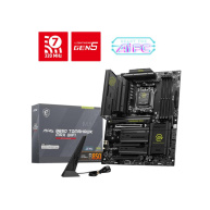 MSI MB Sc AM5 MAG B850 TOMAHAWK MAX WIFI, AMD B850, 4xDDR5, 1xHDMI, WiFi, ATX