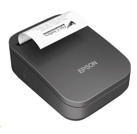 Epson TM-P80II, 8 dots/mm (203 dpi), USB-C, BT, kit (USB)