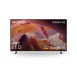 Sony 85" BRAVIA 4K HDR Display with Google TV, including 3 years PrimeSupport