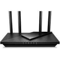 TP-Link Archer AX55 Pro OneMesh/EasyMesh WiFi6 router(AX3000,2,4GHz/5GHz,3xGbELAN,1x2,5GbELAN/WAN,1xGbELAN/WAN,1xUSB3.0)