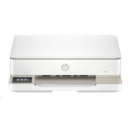 HP All-in-One Deskjet ENVY 6120e HP+ cement (A4, 10/7 ppm USB, Wi-Fi, Print, Scan, Copy, Duplex)