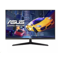 ASUS LCD 27" VY279HGR Eye Care Gaming Monitor, IPS, 120Hz, SmoothMotion, 1ms (MPRT), Adaptive Sync, HDMI, D-sub