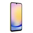 Samsung Galaxy A25 (A256), 6/128 GB, 5G, EU, žlutá