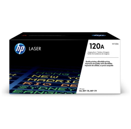 HP 120A Original Laser Imaging Drum (16,000 pages)