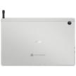 ASUS NTB Chromebook CL3 (CL3001DM2A-R70260), MKompanio 520, 10.5" 1920 x 1200, 8GB, 128GB eMMC, Mali-G52, Chrome, Silver