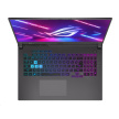 ASUS NTB ROG Strix G17 (G713PI-LL122W), R9-7940HX, 17.3" 2560 x 1440, 32GB, 1TB SSD, RTX 4070, W11 Home, Gray