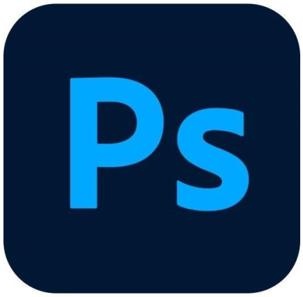 Photoshop for teams MP ML (+CZ) COM NEW 1 User, 12 Months, Level 2, 10-49 Lic