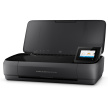 HP Officejet 250 Mobile All-in-one (A4, 10 ppm, USB, Wi-Fi, Print, BT, Scan, Copy)