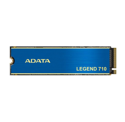 ADATA SSD 2TB LEGEND 710, PCIe Gen3 x4, M.2 2280, (R:2400/ W:1800MB/s)