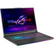 ASUS NTB ROG Strix G18 (G814JVR-N6015W), i9-14900HX, 18" 2560 x 1600, 32GB, 1TB SSD, RTX 4060, W11 Home, Gray