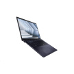 ASUS NTB ExpertBook B5 (B5604CVA-Q90118X), i7-1360P, 16" 1920 x 1200, 32GB, 1TB SSD, IrisXe, W11 Pro, Black