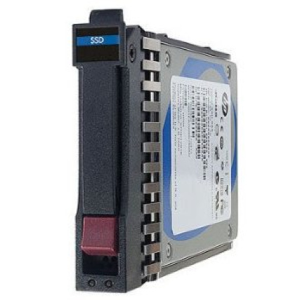 HPE 1.92TB SATA MU SFF Spl BC MV SSD